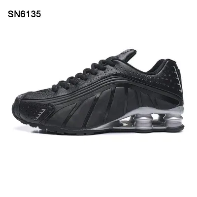 Cross Border Shoe R4 Sneakers